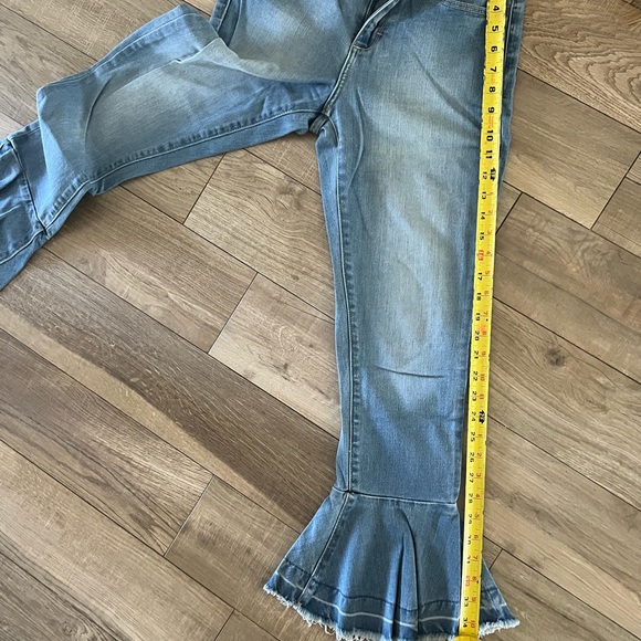 HIDDEN JEANS - Picture 4 of 5